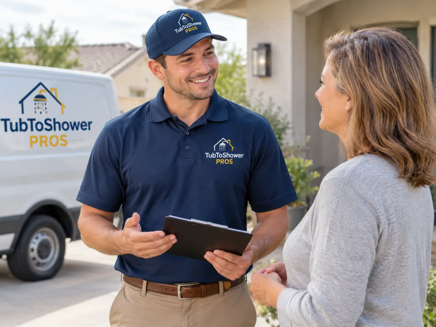 Tub Shower Conversion Bayview, ID FAQs